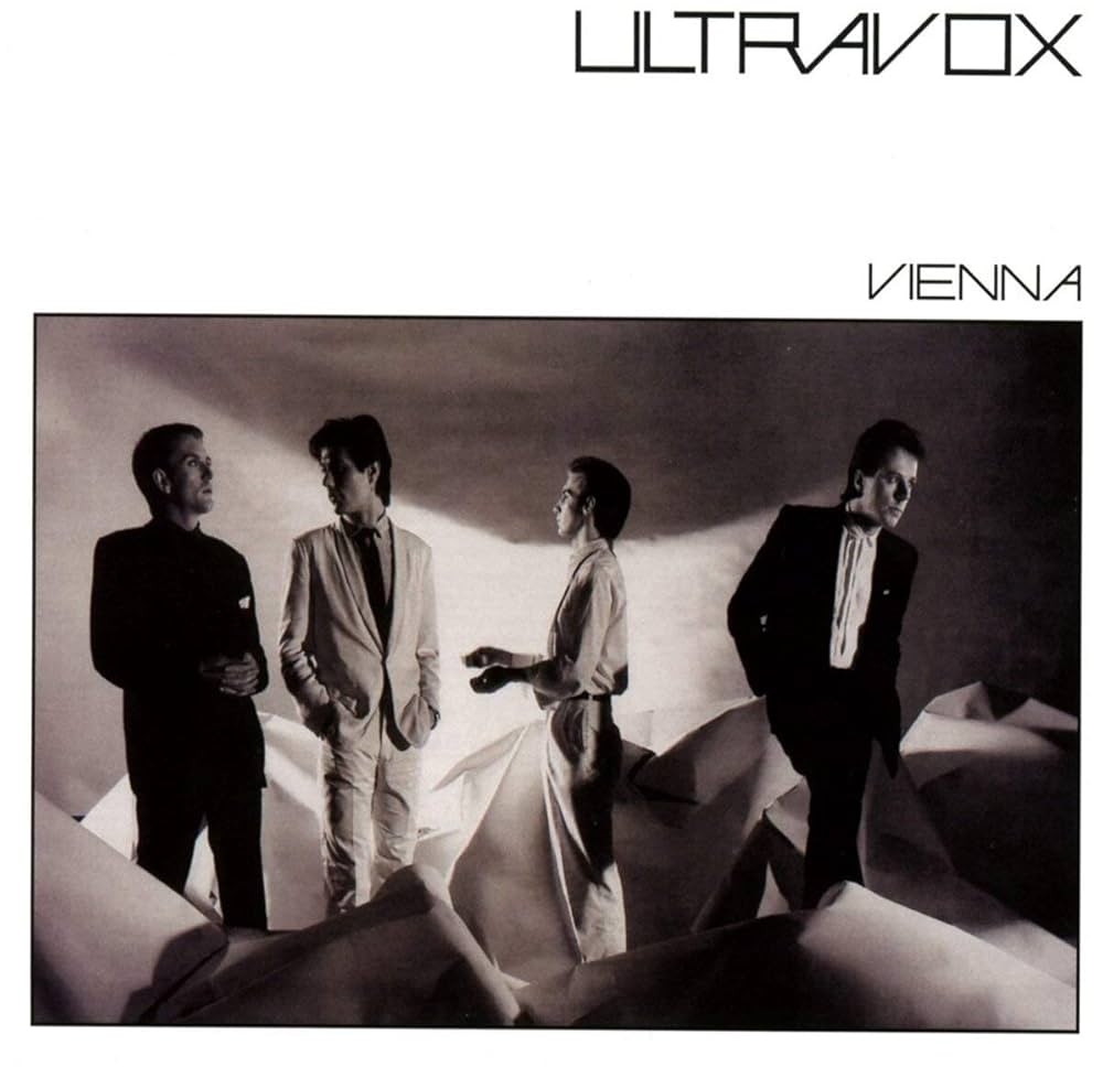 ULTRAVOXアルバム6枚セット　レコード Quartet: Deluxe Edition (6CD+DVD) : Ultravox | HMV&BOOKS
